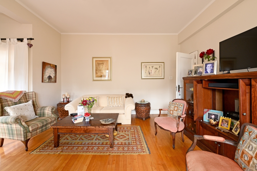 3 Bedroom Property for Sale in Bantry Bay Western Cape